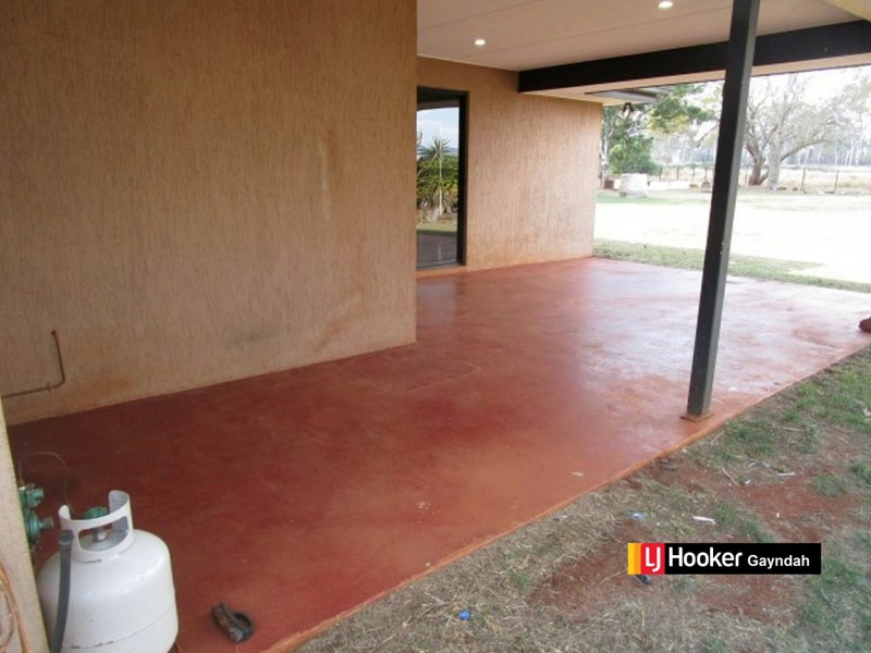 29 Main Street, Coalstoun Lakes QLD 4621