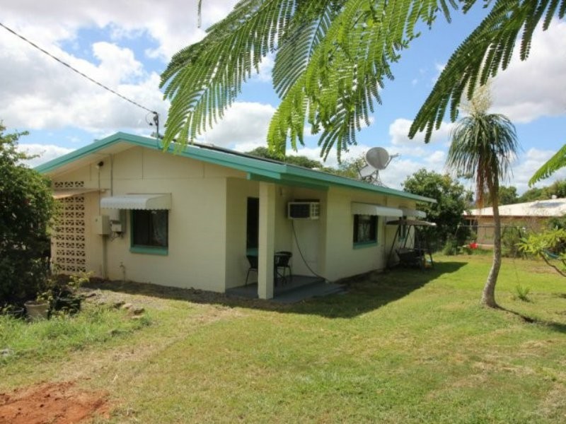 16 Exhibition Street, Degilbo QLD 4621