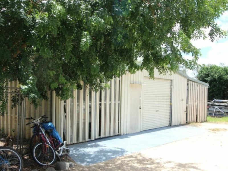 16 Exhibition Street, Degilbo QLD 4621