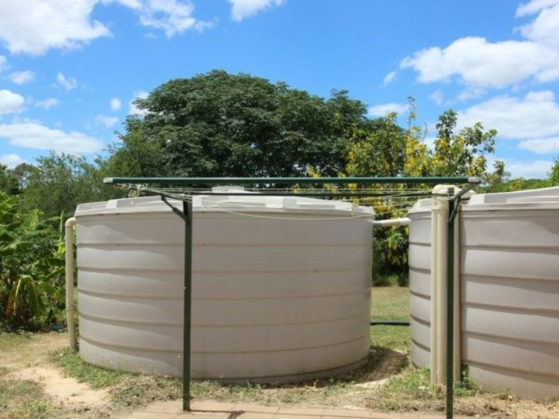 16 Exhibition Street, Degilbo QLD 4621