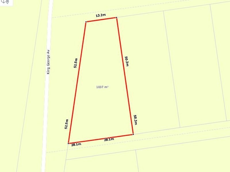 Lot 11 Burke Street, Byrnestown QLD 4625