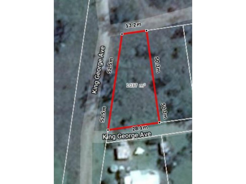 Lot 11 Burke Street, Byrnestown QLD 4625