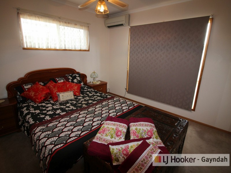 8 Richard Street, Biggenden QLD 4621