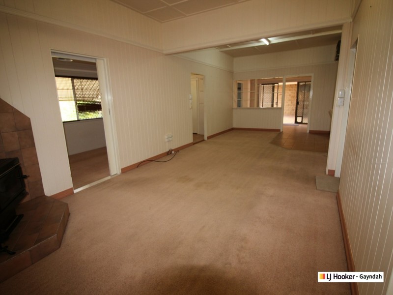 45 Warton Street, Gayndah QLD 4625
