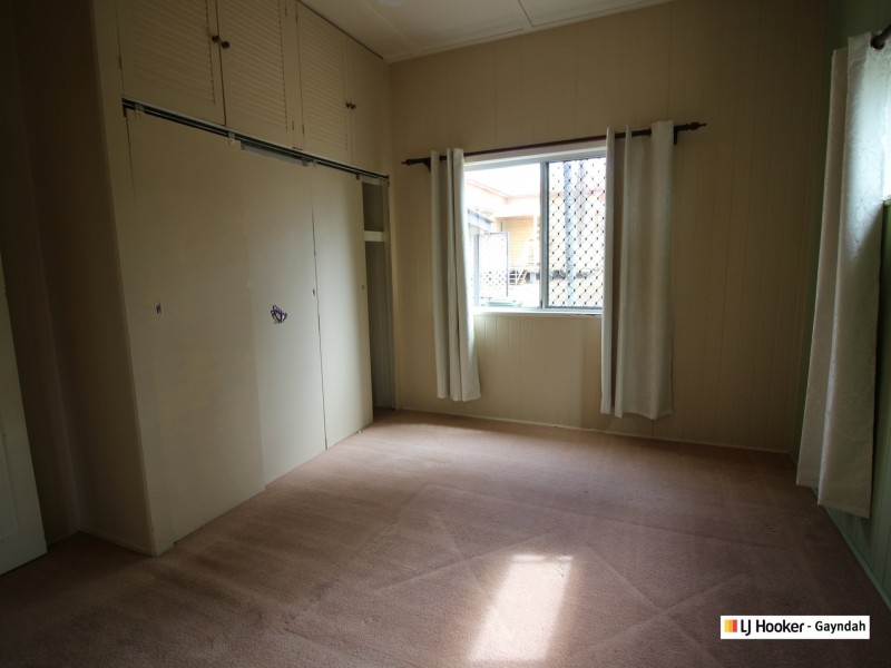 45 Warton Street, Gayndah QLD 4625