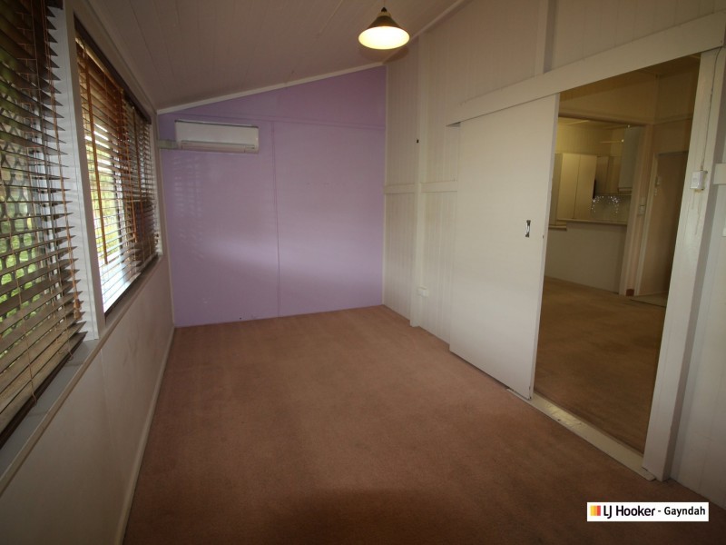 45 Warton Street, Gayndah QLD 4625