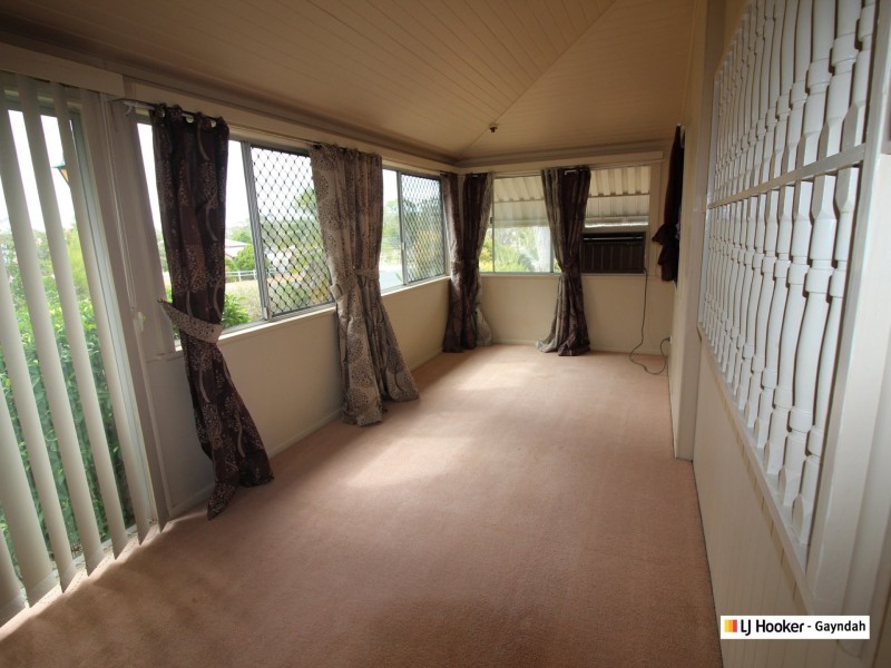 45 Warton Street, Gayndah QLD 4625