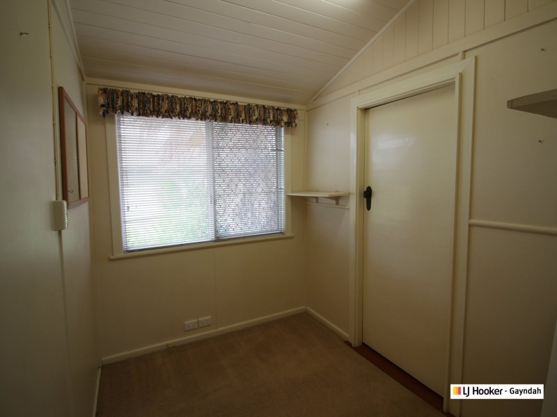 45 Warton Street, Gayndah QLD 4625