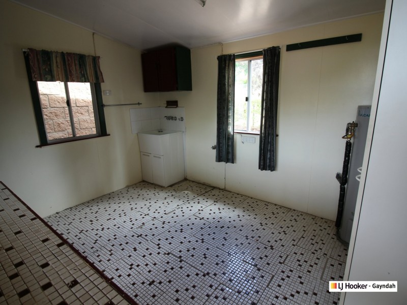 45 Warton Street, Gayndah QLD 4625