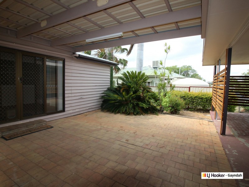 45 Warton Street, Gayndah QLD 4625