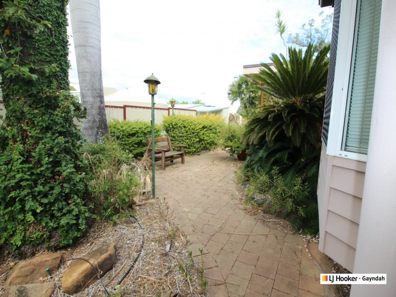 45 Warton Street, Gayndah QLD 4625