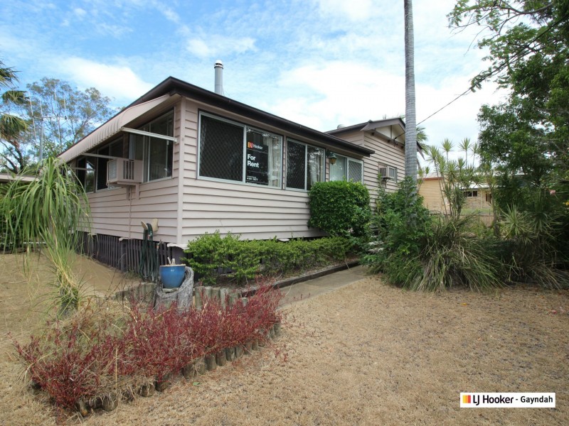 45 Warton Street, Gayndah QLD 4625
