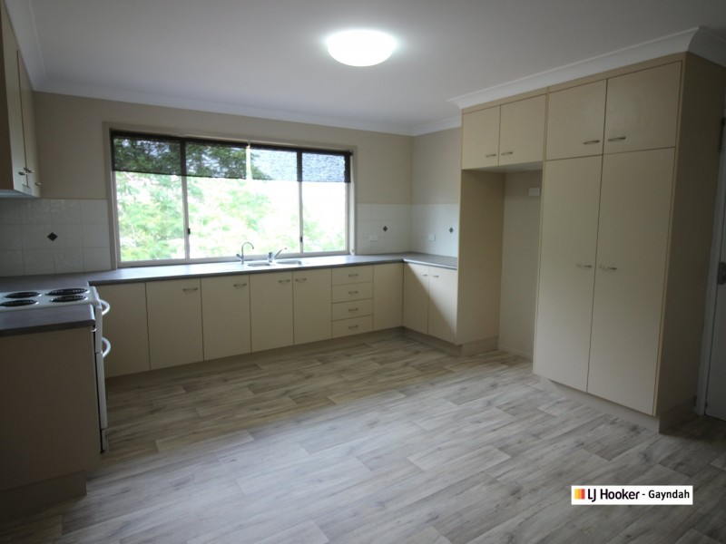 87 Porter Street, Gayndah QLD 4625