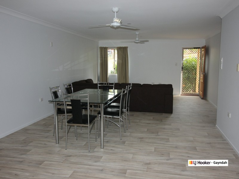 87 Porter Street, Gayndah QLD 4625