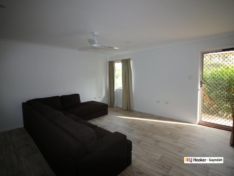 87 Porter Street, Gayndah QLD 4625