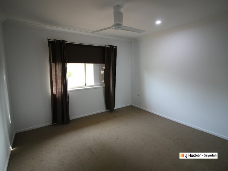 87 Porter Street, Gayndah QLD 4625