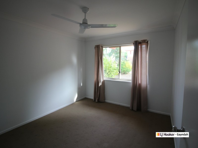 87 Porter Street, Gayndah QLD 4625