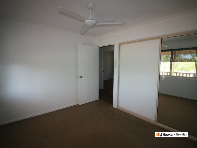 87 Porter Street, Gayndah QLD 4625