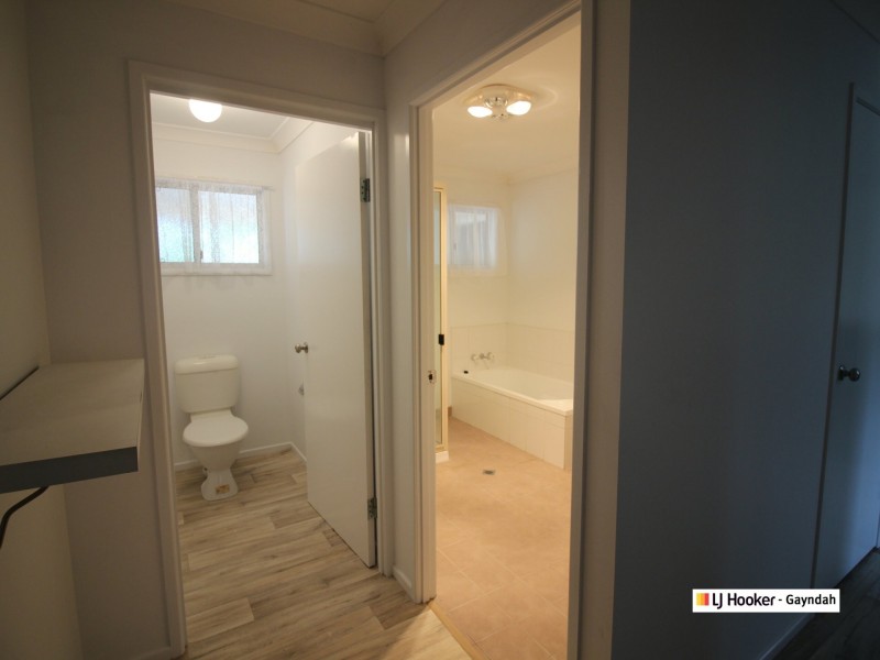 87 Porter Street, Gayndah QLD 4625