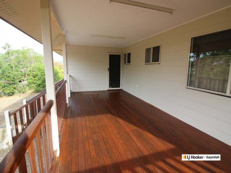 87 Porter Street, Gayndah QLD 4625