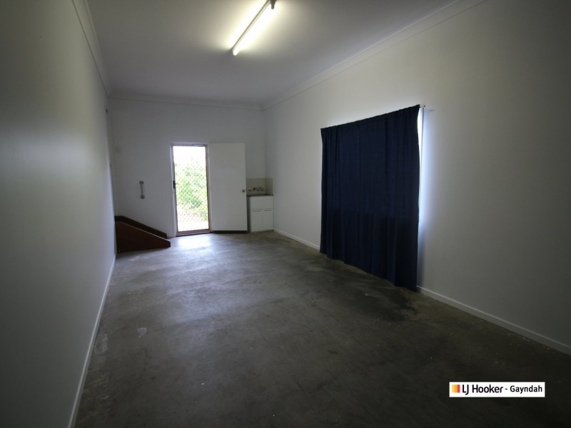 87 Porter Street, Gayndah QLD 4625