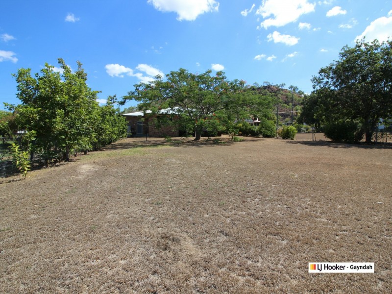 87 Porter Street, Gayndah QLD 4625