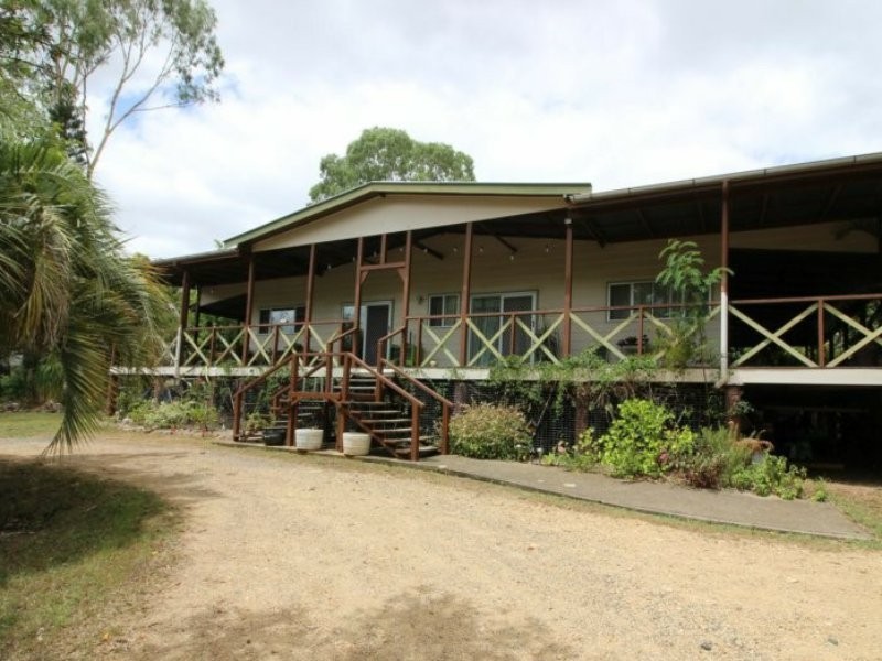 14 Emerys Road, Dallarnil QLD 4621