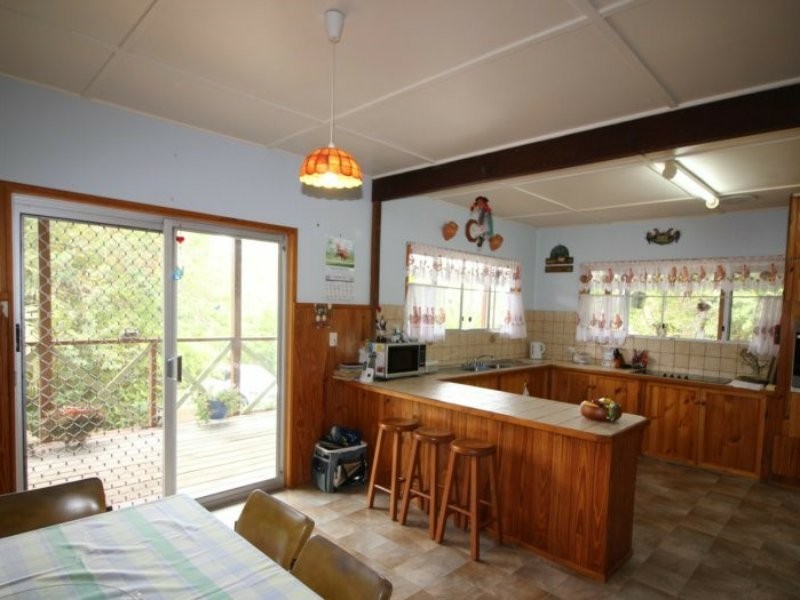 14 Emerys Road, Dallarnil QLD 4621