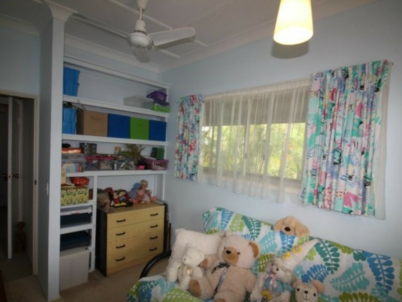 14 Emerys Road, Dallarnil QLD 4621