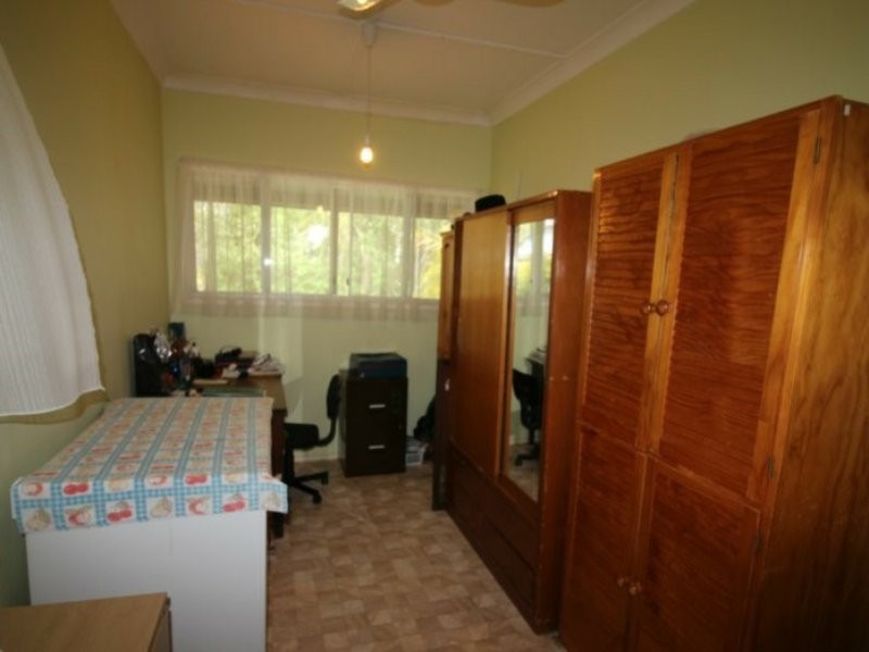 14 Emerys Road, Dallarnil QLD 4621