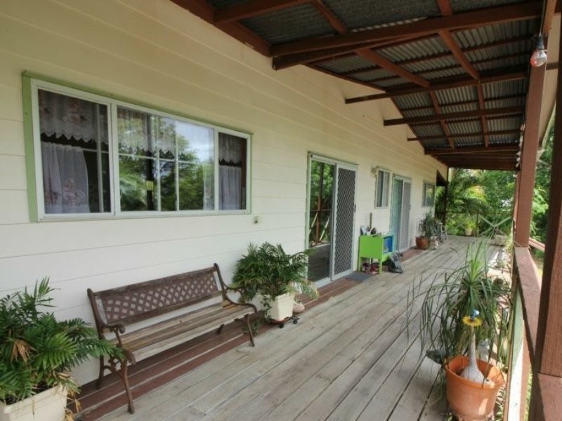 14 Emerys Road, Dallarnil QLD 4621
