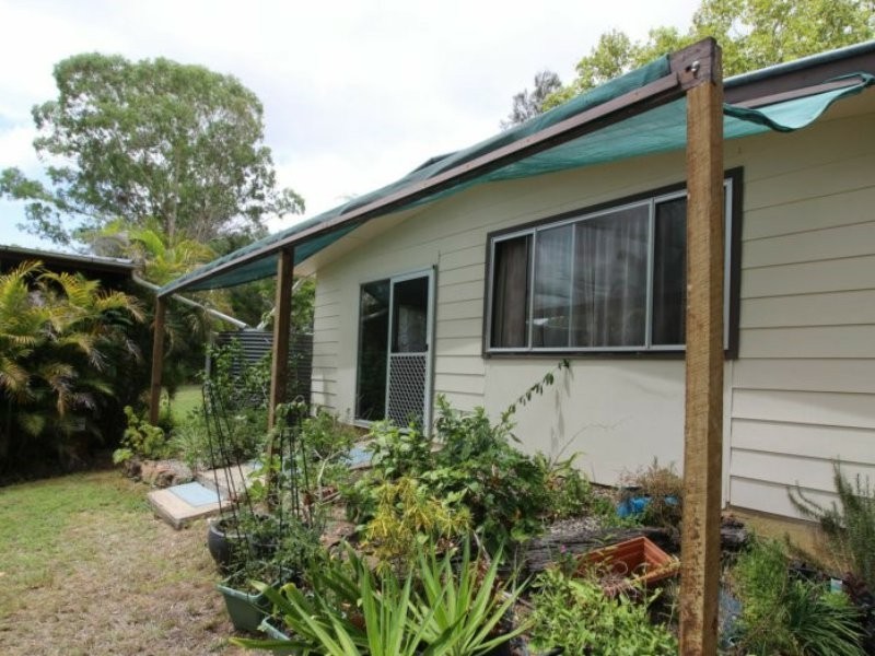 14 Emerys Road, Dallarnil QLD 4621