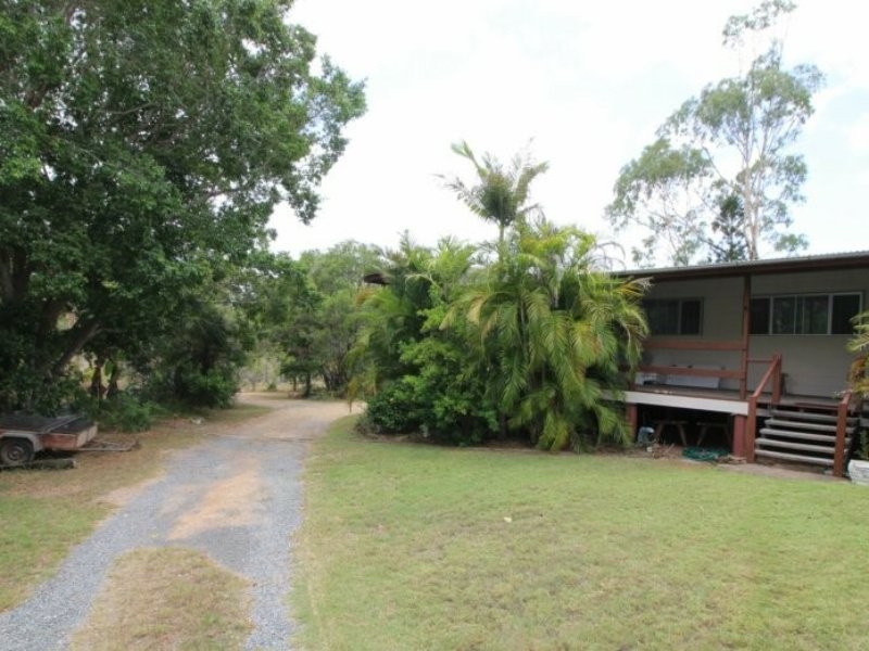 14 Emerys Road, Dallarnil QLD 4621