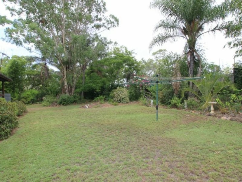 14 Emerys Road, Dallarnil QLD 4621