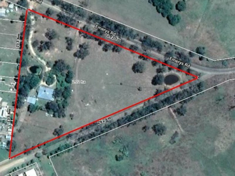 14 Emerys Road, Dallarnil QLD 4621
