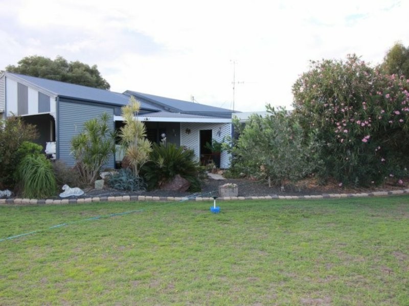 37 Boyd Road, Gayndah QLD 4625