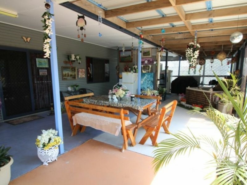 37 Boyd Road, Gayndah QLD 4625