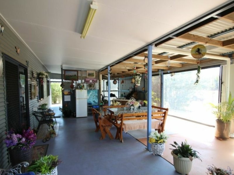 37 Boyd Road, Gayndah QLD 4625