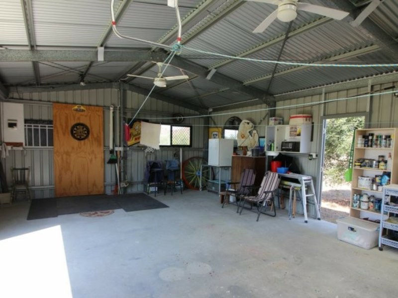 37 Boyd Road, Gayndah QLD 4625