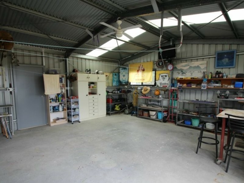 37 Boyd Road, Gayndah QLD 4625