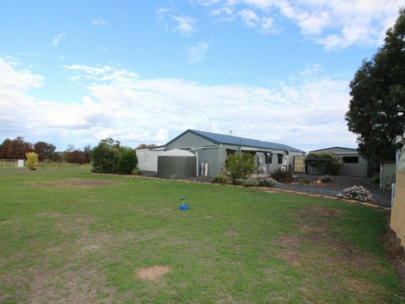 37 Boyd Road, Gayndah QLD 4625