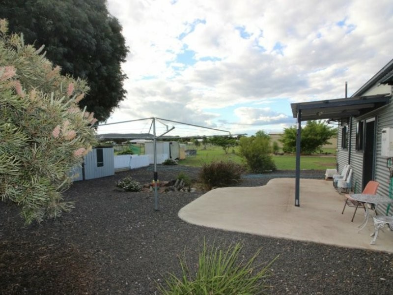 37 Boyd Road, Gayndah QLD 4625