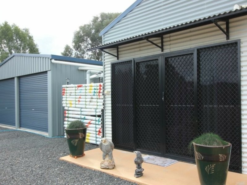 37 Boyd Road, Gayndah QLD 4625