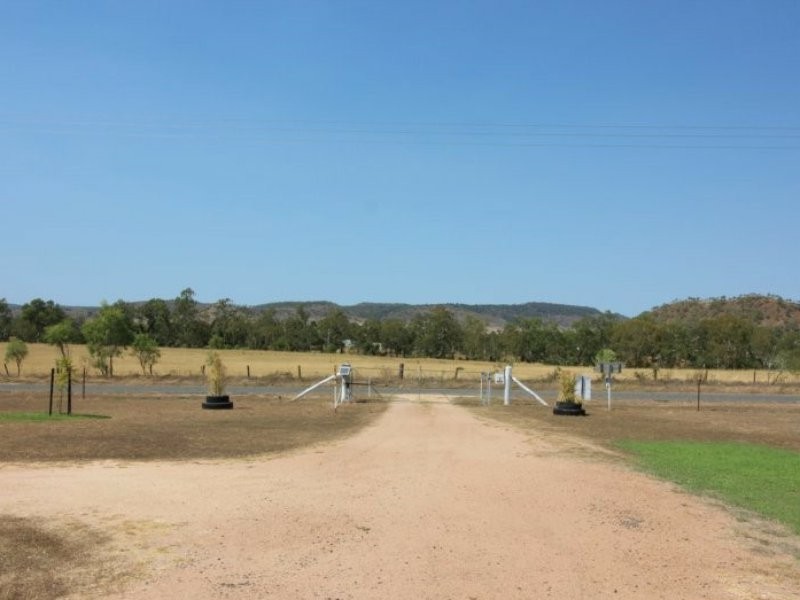 37 Boyd Road, Gayndah QLD 4625