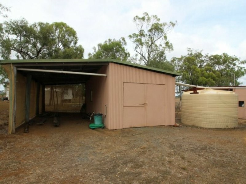 688 Gooroolba Biggenden Road, Degilbo QLD 4621