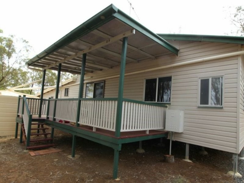 698 Gooroolba Biggenden Road, Degilbo QLD 4621