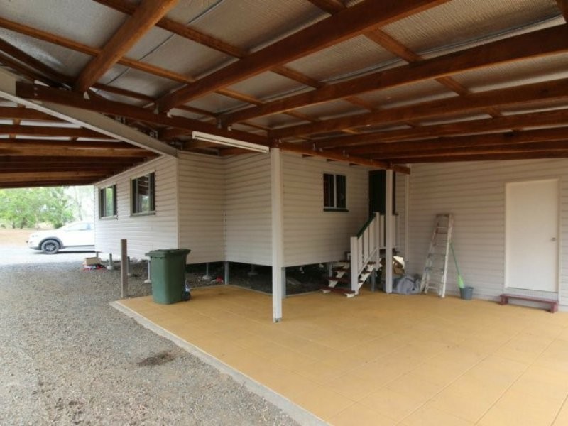 698 Gooroolba Biggenden Road, Degilbo QLD 4621