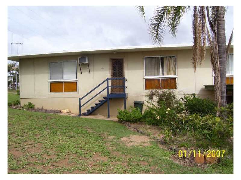 42 Meyer Street, Gayndah QLD 4625