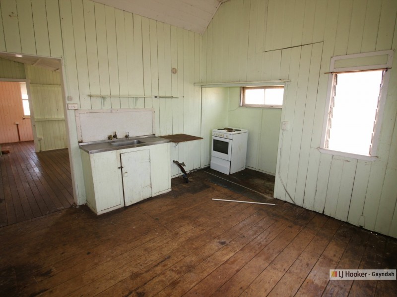 1118 Gayndah Mount Perry Road, Byrnestown QLD 4625