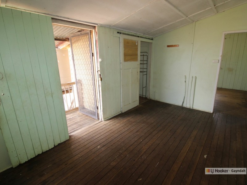 1118 Gayndah Mount Perry Road, Byrnestown QLD 4625